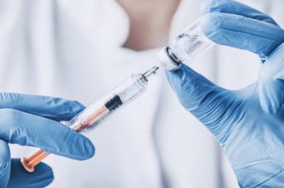 Первая партия вакцин от гриппа прибудет в Грузию завтра
