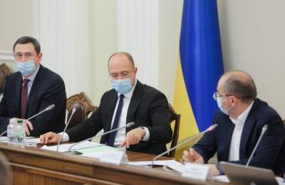Украина получит от Японии препарат для больных коронавирусом