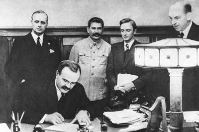 Что стало с немецкими дипломатами в СССР после нападения Гитлера