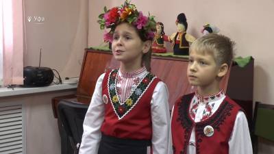 В Башкирии создадут первое в России почетное консульство Болгарии