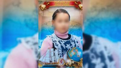 Девочка, пропавшая в Тверской области, нашлась