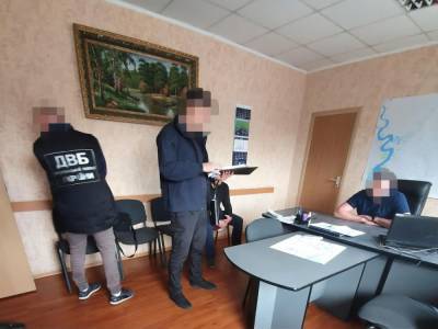 Шесть правоохранителей подозревают в пытках в кабинетах Николаевской полиции – Госбюро расследований