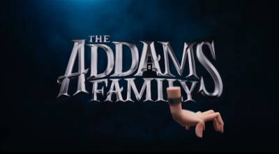 MGM показал тизер сиквела «Семейки Адамсов» - bykvu.com - Украина