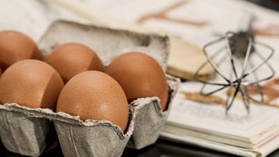 В Роскачестве дали советы по покупке яиц