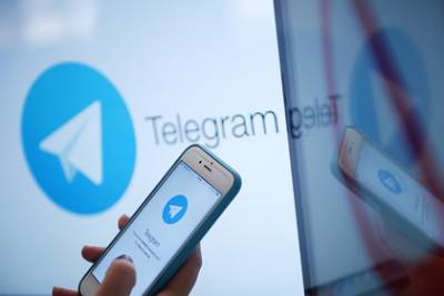 Дуров ответил на требование Apple удалить Telegram-каналы о силовиках Белоруссии