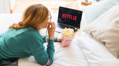 Продолжение сериала "Призраки дома на холме" вышло на Netflix