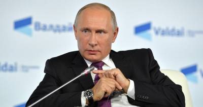 Президент России В.Путин выразил надежду, что общие интересы стран СНГ помогут в решении спорных вопросов