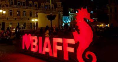 Батумский фестиваль авторского кино BIAFF проходит в онлайн-режиме