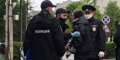 Доктор Мясников признался в стыде за российских полицейских