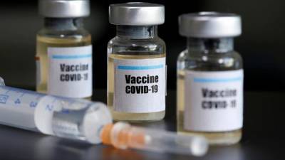В МОЗ назвали стоимость отечественной вакцины от COVID-19