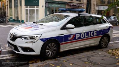 Обстрелявший священника во французском Лионе мужчина заключен под стражу