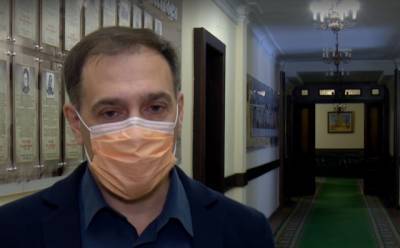 «Наступила стабилизация»: замгубернатора Кузбасса прокомментировал загрузку скорой помощи