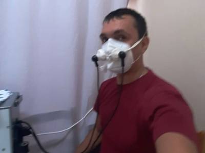 Жителя российской Уфы врачи признали «бремененным»
