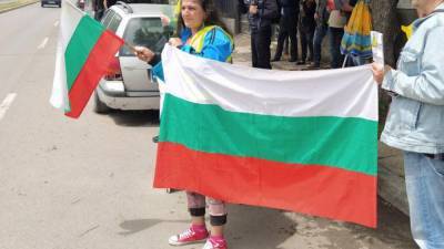 Болгарские СМИ предупредили о подводных камнях «Триморья»