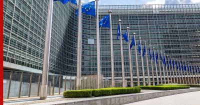 ЕС признал «тяжесть ситуации» и согласовал политику борьбы с COVID-19