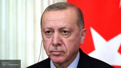 Эрдоган сравнил Турцию с Россией в вопросе урегулирования кризиса в НКР