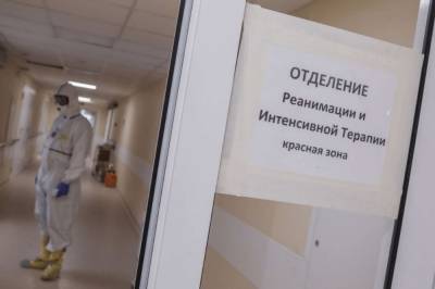 Число жертв коронавируса в России превысило 25,8 тысячи