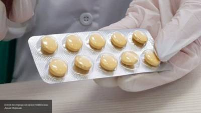 Стала известна новая цена российского препарата от коронавируса
