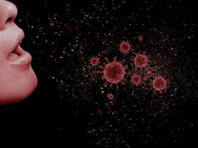 Ученые рассказали, где активнее всего размножается коронавирус