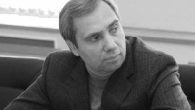 Бизнесмен Александр Петров стал жертвой наемного убийства