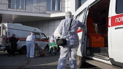Правительство Челябинской области сообщило о пяти погибших до взрыва в больнице