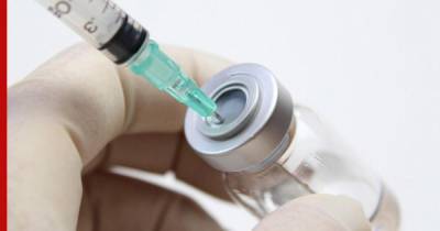 Объявлены сроки начала вакцинации от коронавируса в Москве