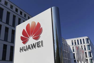 Китай пригрозил отомстить Швеции за Huawei