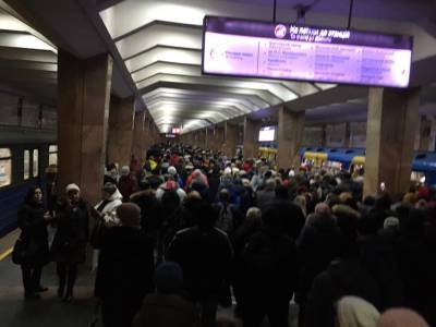 "Когда они нажрутся?": харьковчане взбунтовались против беспредела в метро, "стоимость проезда увеличили..."