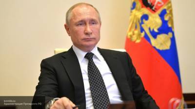 Путин подписал закон, обязывающий военных проходить диспансеризацию