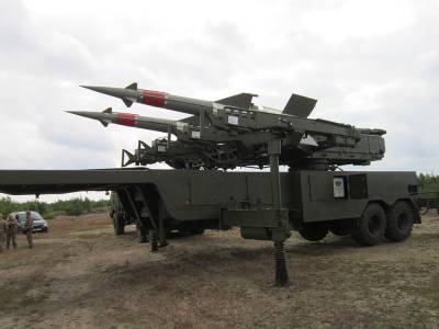 Украинские пограничники не заметили, как в страну нелегально перебросили ракетные системы
