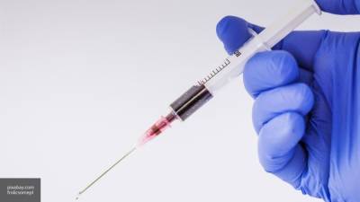 Johnson&Johnson скоро возобновит испытания вакцины от COVID-19