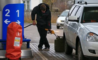 Цены на топливо вышли из-под контроля, украинцев предупредили о резком подорожании: "Самый большой рост в..."