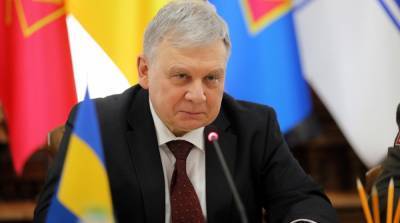 Коронавирус обнаружили у еще одного украинского министра