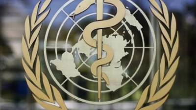 В ВОЗ заявили, что ожидают улучшения ситуации с пандемией до марта
