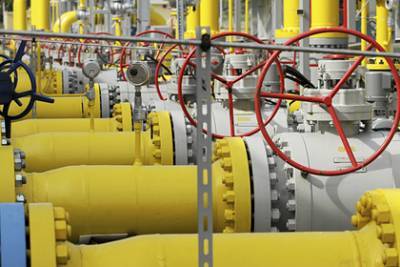 В Польше возмутились заявкой «Газпрома» о пересмотре цены на российский газ