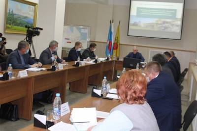 В Сенгилеевском районе завершены запланированные на 2020 год работы по модернизации системы водоснабжения