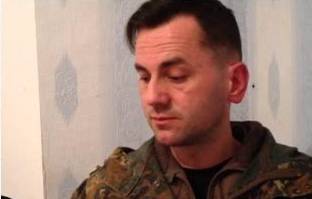 Бойцы ВСУ готовили тайную операцию в Донецке