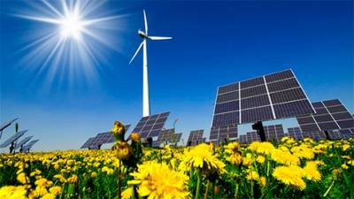 «Гарантированный покупатель» рассчитался на 90,2% с производителями «зеленой» электрики