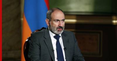 В Армении заявили о прекращении боевых действий в Карабахе