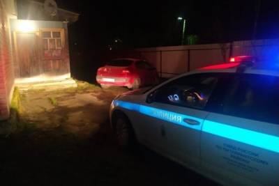 Двух пьяных водителей поймали полицейские в Карелии