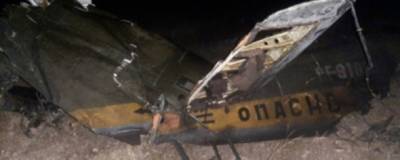 МИД РФ отреагировал на признание Азербайджаном вины за сбитый вертолет
