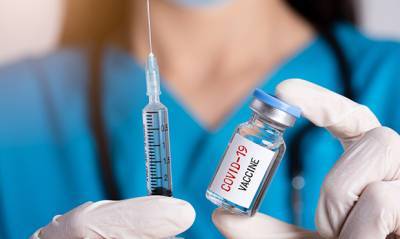 Компания Pfizer заявила о 90%-й эффективности своей вакцины от коронавируса