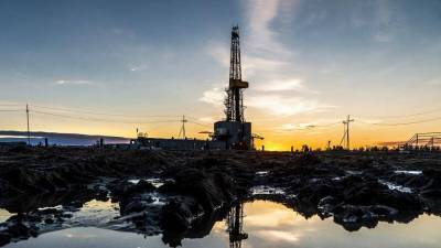 Арабские миражи: ждать ли рынку нефти нового обвала