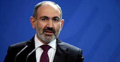 Премьер-министр Армении заявил о подписании заявления о прекращении войны в Карабахе