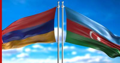 Армению и Азербайджан разделят российские миротворцы