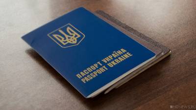 России служил, Украину не предавал: на границе задержали очередного «большого» крымчанина с двумя гражданствами
