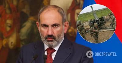 Прекращение войны в Карабахе: Армения, РФ и Азербайджан подписали заявление. Полный текст и подробности