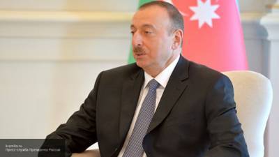 Президент Азербайджана оценил соглашение по Карабаху