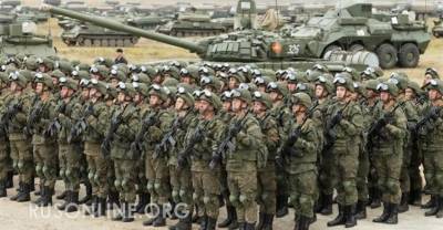 СРОЧНО: Россия вводит войска в Карабах чтобы остановить войну (ВИДЕО)