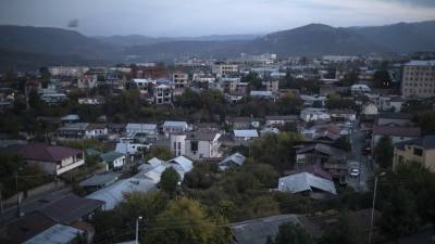 Соглашение о прекращении огня, российские миротворцы и протесты в Ереване: что известно о ситуации вокруг Карабаха